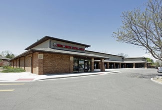 Greeley, CO Retail - 2400 W 16th St Greeley, CO Retail - 2400 W 16th St