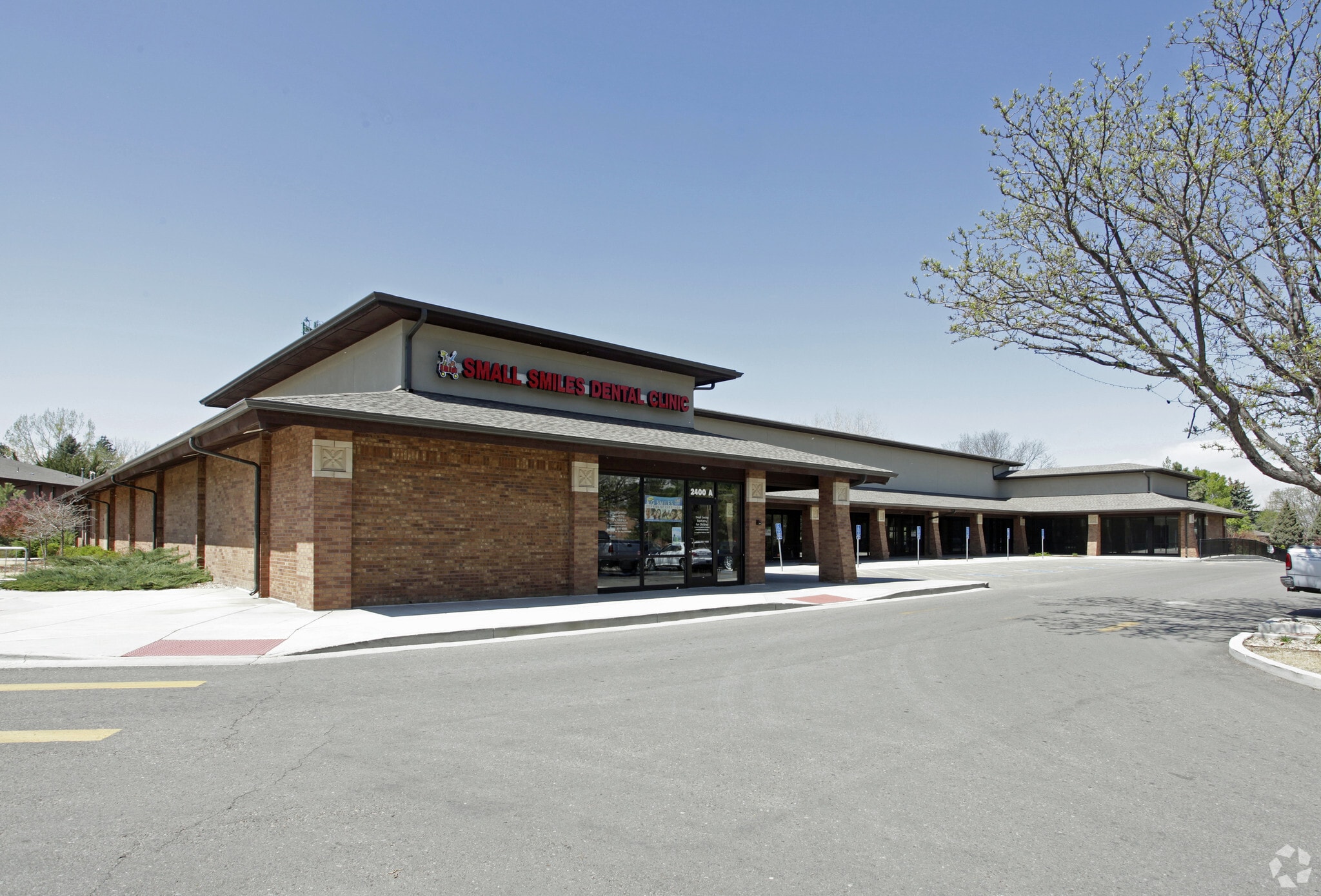 2400 W 16th St, Greeley, CO for Rent