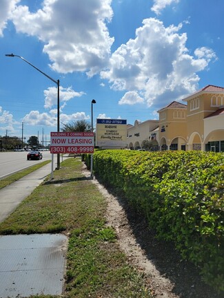 Oviedo, FL Retail - 1976 Alafaya Trl
