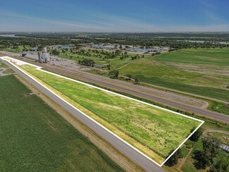North Bend, NE Commercial Land - 1099 W 6th St North Bend, NE Commercial Land - 1099 W 6th St