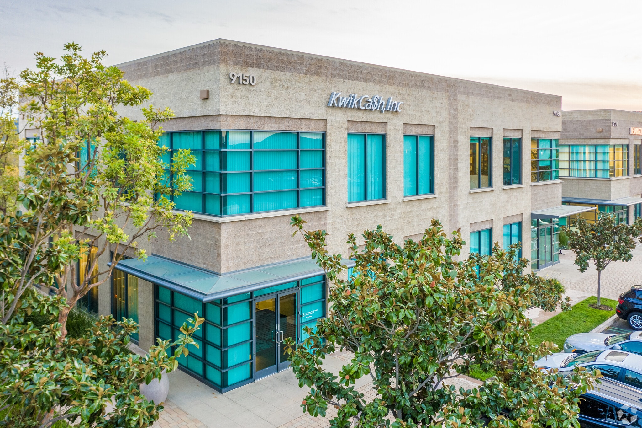 9150 Irvine Center Dr, Irvine, CA for Rent