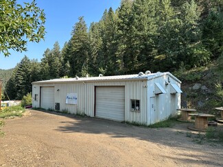 Idaho Springs, CO Flex, Industrial - 2056 Idaho Springs Road