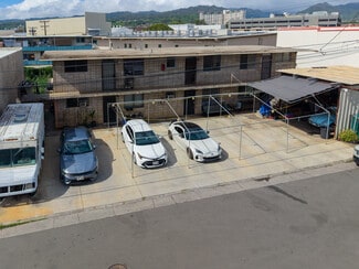 Honolulu, HI undefined - 2135 Bannister Pl