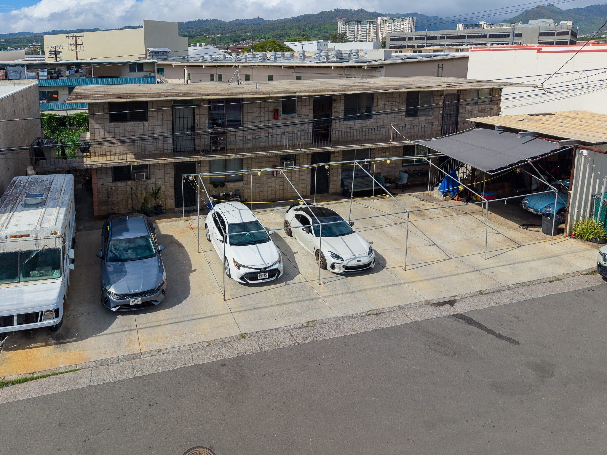 2135 Bannister Pl, Honolulu, HI for Sale