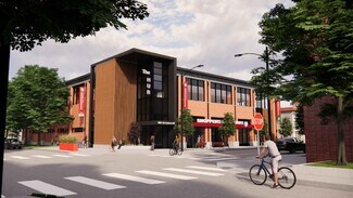 Calgary, AB Office - 906 1 Av NE Calgary, AB Office - 906 1 Av NE