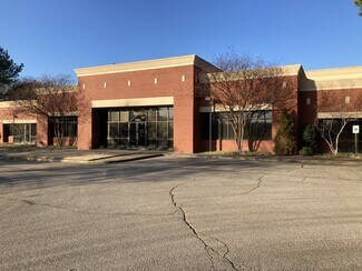 Germantown, TN Office - 3760 Business Park