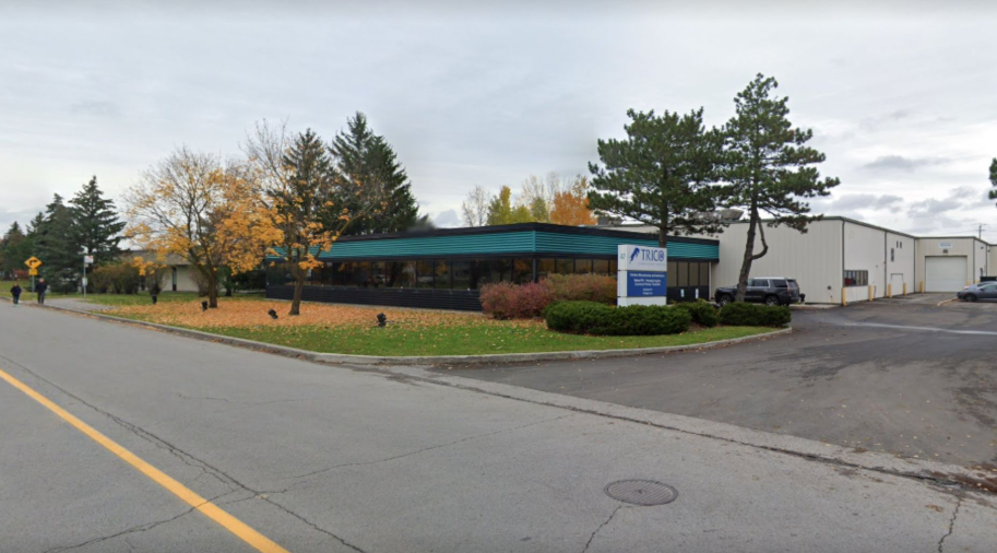 47 Antares Dr, Ottawa, ON for Rent