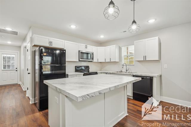 420 S Meridian Ave, Wichita, KS for Sale