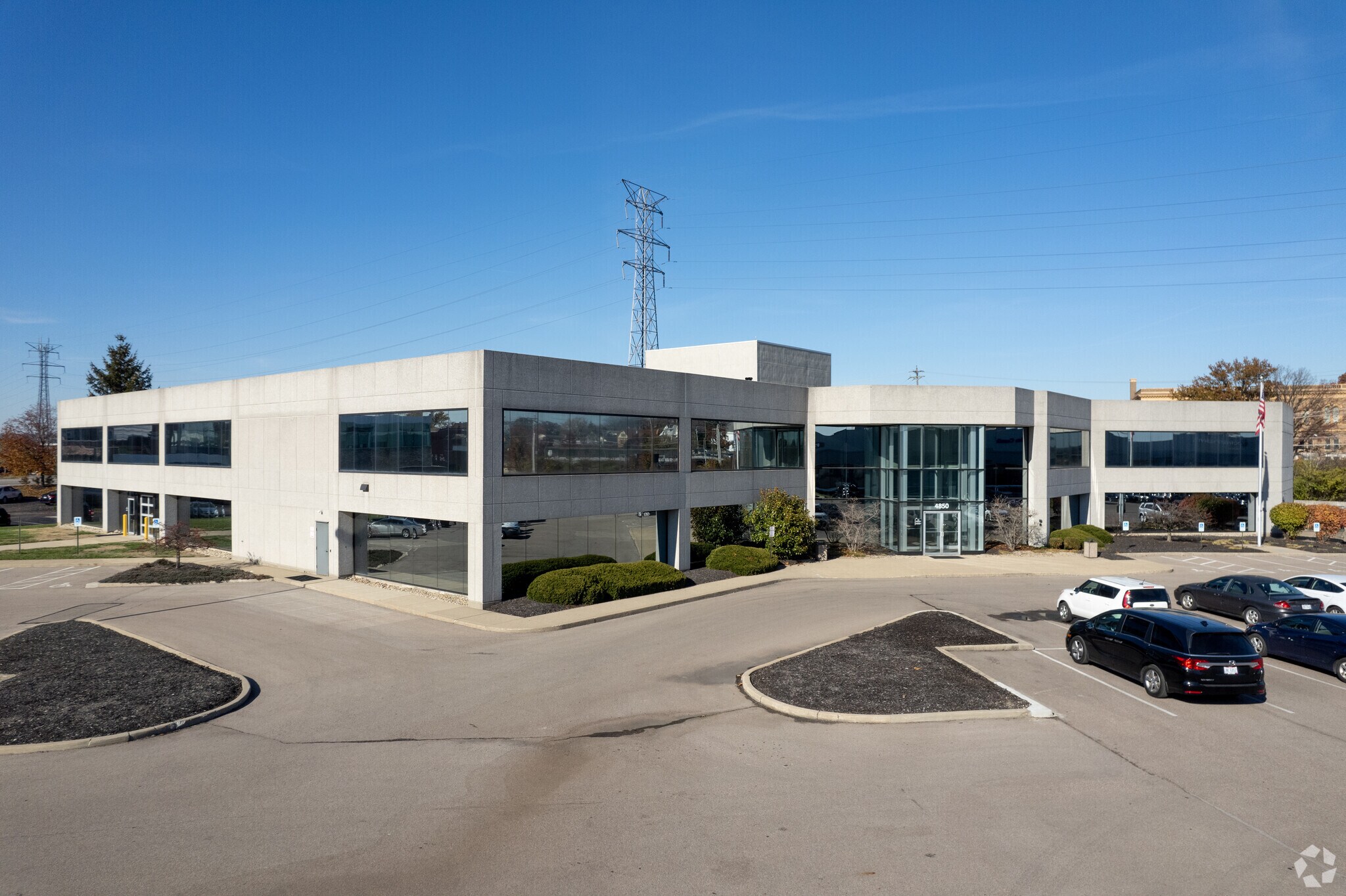 4850 Smith Rd, Norwood, OH for Rent