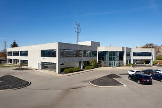 Norwood, OH Office - 4850 Smith Rd