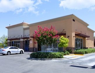 San Jacinto, CA Retail - 1891 S San Jacinto Ave
