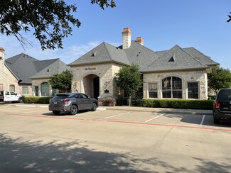 Frisco, TX Office - 7044 Lebanon Rd