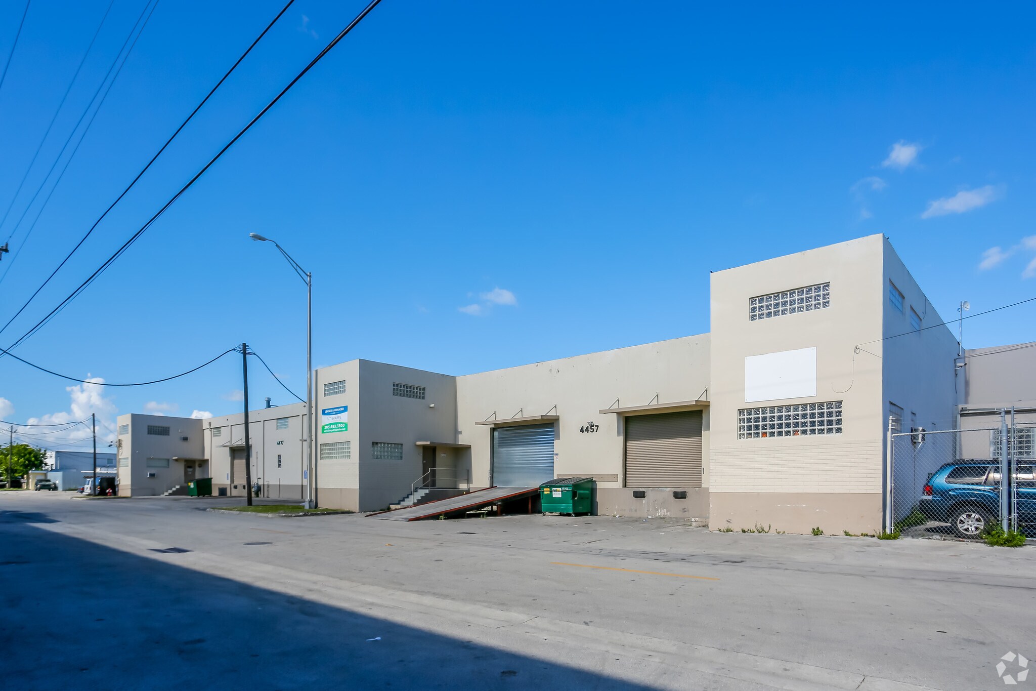 44014477 E 11th Ave Hialeah, FL 33013 Industrial Property for Sale on