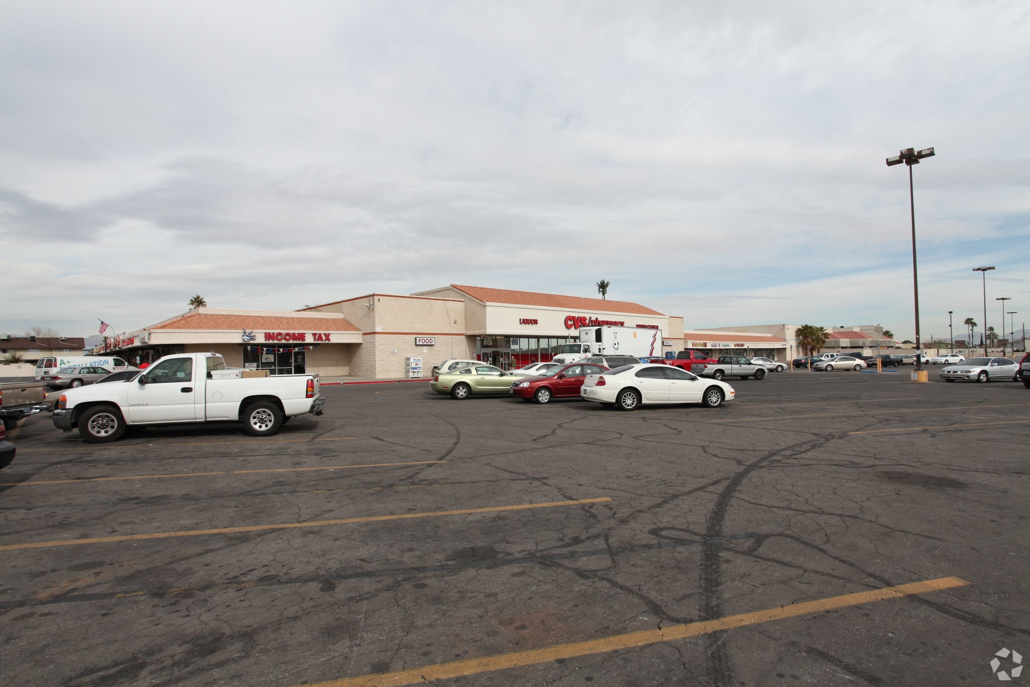 240 N Jones Blvd, Las Vegas, NV for Rent