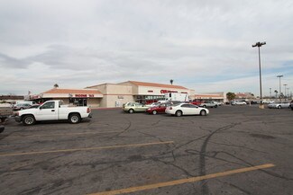 Las Vegas, NV Retail - 240 N Jones Blvd