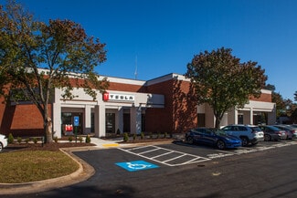 Marietta, GA Office, Flex - 1395 S Marietta Pky SE