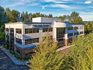 Kent, WA Office - 6703 S 234th St Kent, WA Office - 6703 S 234th St