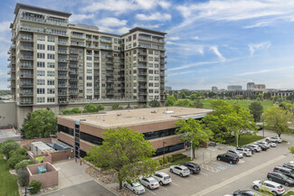 Englewood, CO Office/Medical - 7447 E Berry Ave