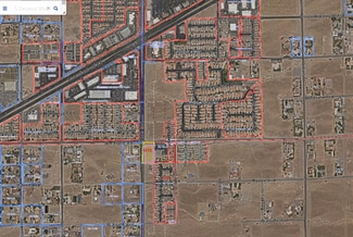 Las Vegas, NV Commercial - Decatur Blvd @ Pebble Rd.