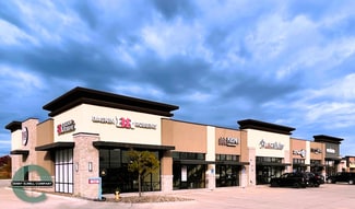 Ankeny, IA Retail - 1510 Ankeny Blvd Ankeny, IA Retail - 1510 Ankeny Blvd