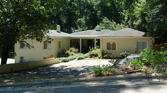 Raleigh, NC Apartments - 3005 Leonard St