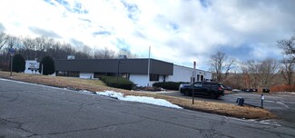 Watertown, CT Industrial - 58 Commercial St