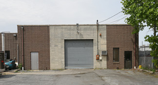 Freeport, NY Industrial - 16 Saint Johns Pl