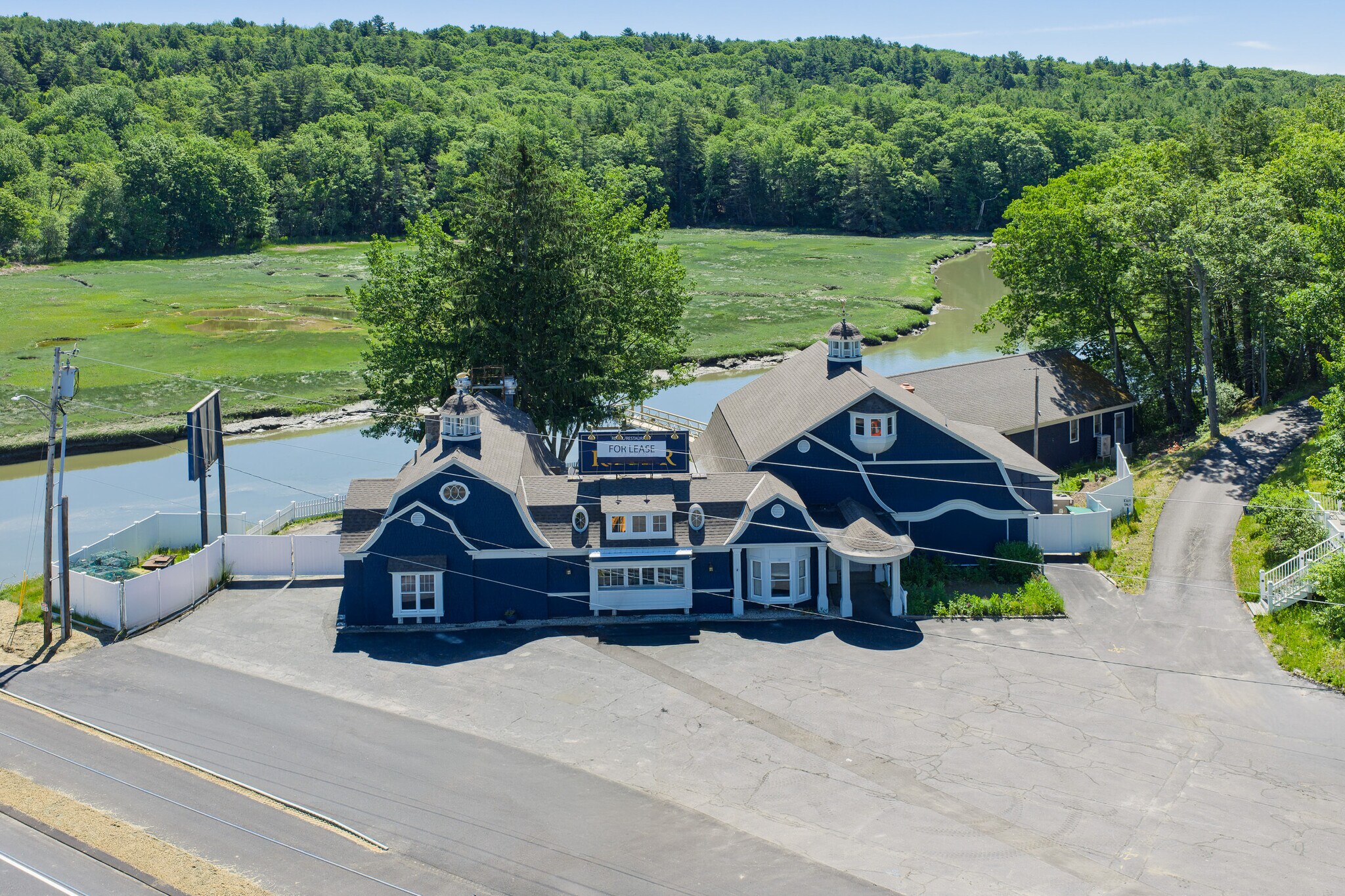 1335 US ROUTE 1, Yarmouth, ME for Sale