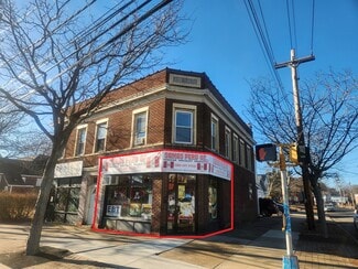 West Haven, CT Retail - 356-360 Campbell Ave