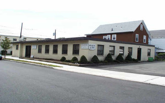 Clifton, NJ Office - Clifton