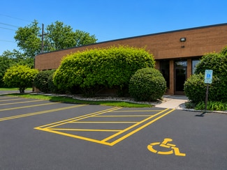 Carol Stream, IL Flex - 135 E St. Charles Rd Carol Stream, IL Flex - 135 E St. Charles Rd