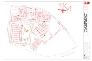 Ridgeway, VA Commercial Land - Greensboro Rd