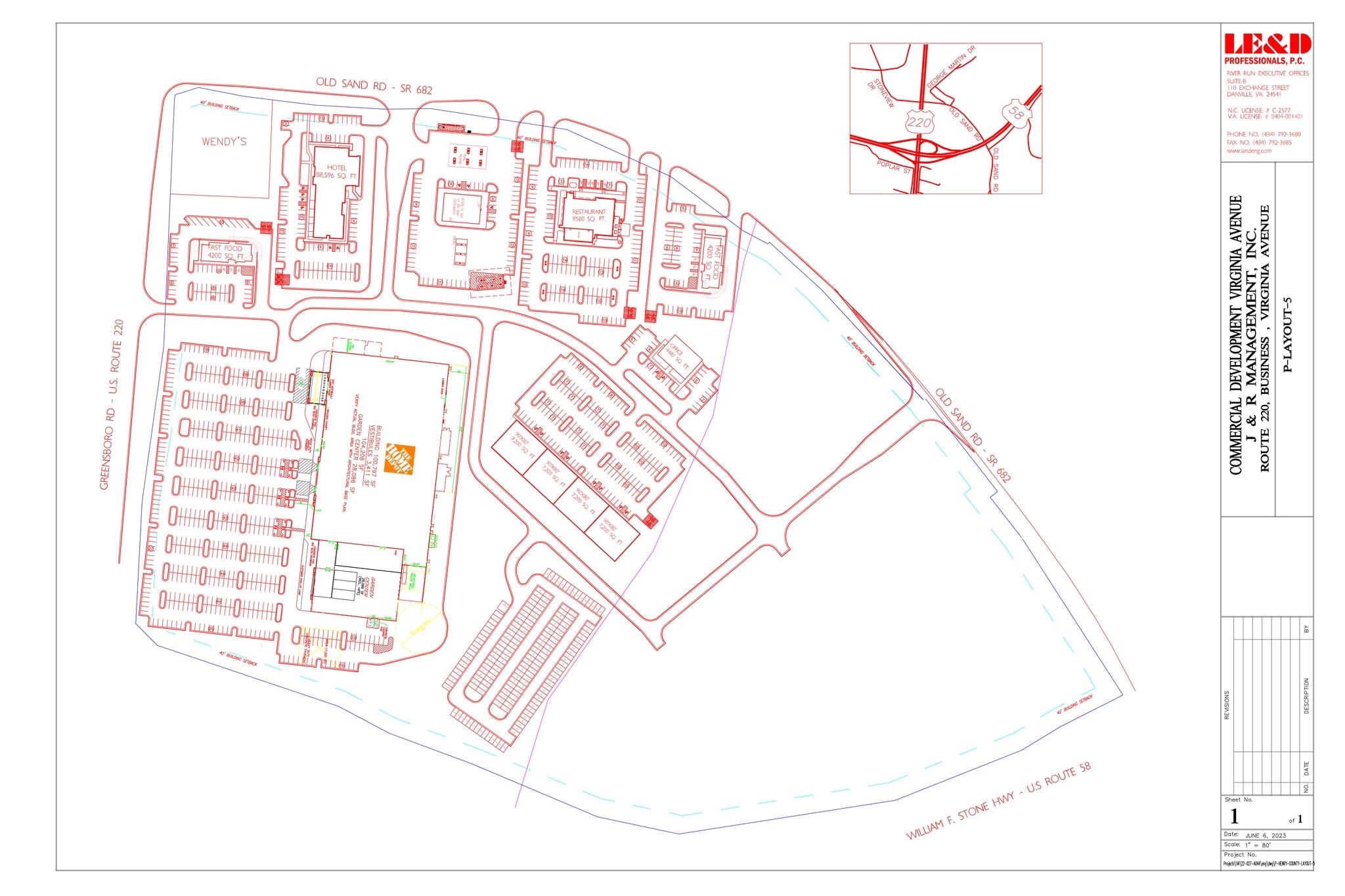 Greensboro Rd, Ridgeway, VA for Rent