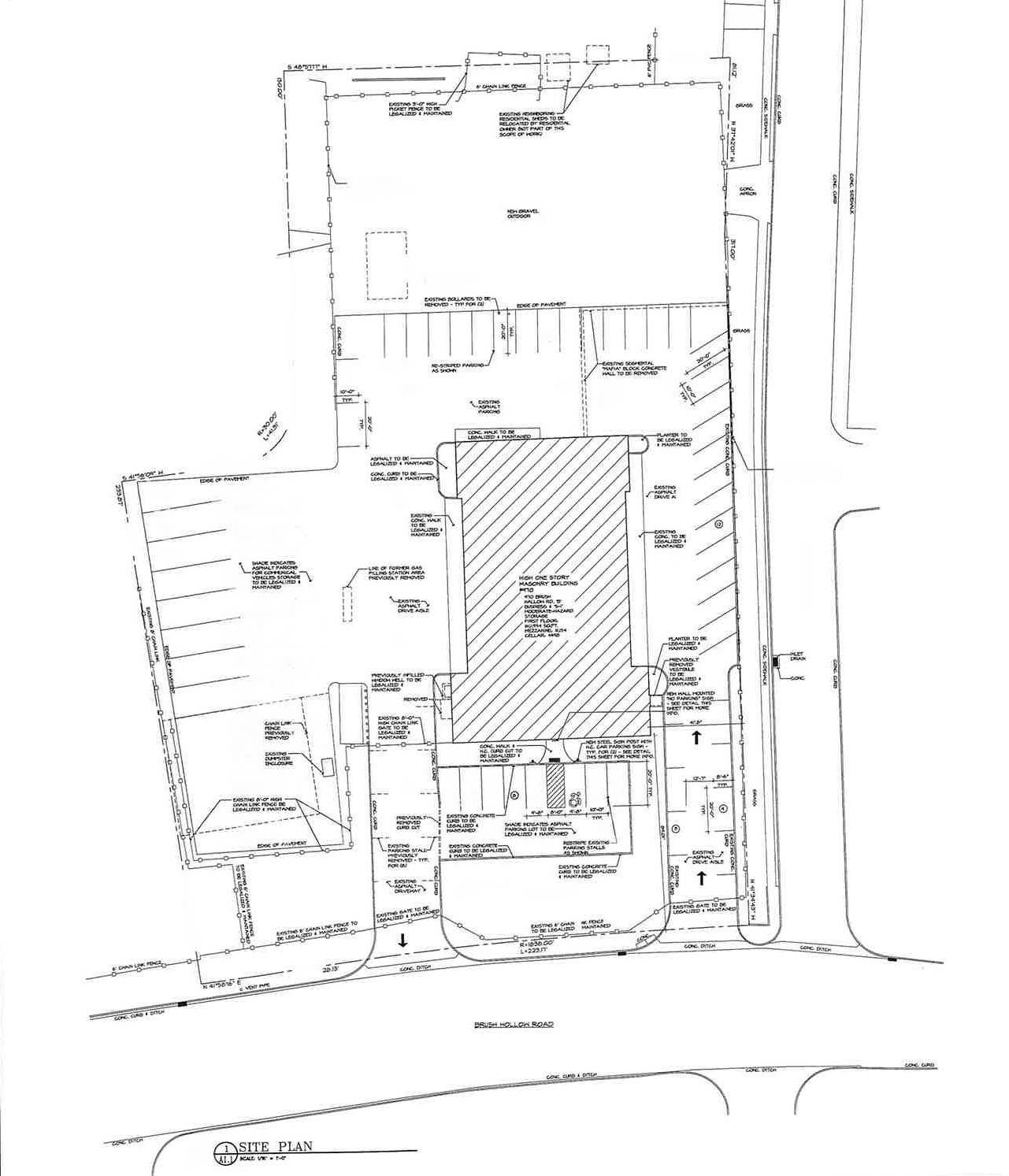 970 Brush Hollow Rd, Westbury, NY for Sale