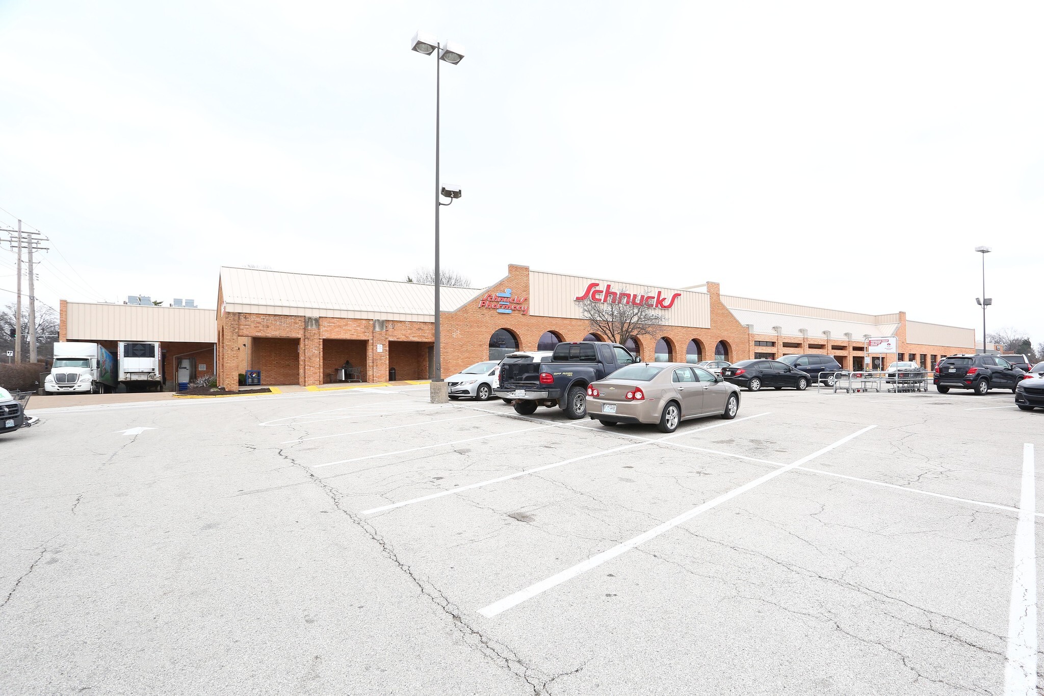 1553 Sierra Vista Plz, Saint Louis, MO for Rent
