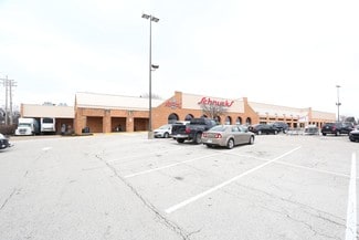 Saint Louis, MO Retail - 1553 Sierra Vista Plz Saint Louis, MO Retail - 1553 Sierra Vista Plz
