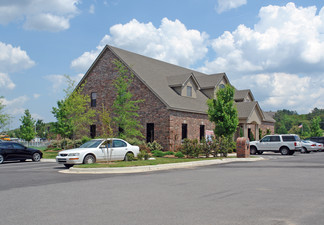 Little Rock, AR Office - 6323 Ranch Dr