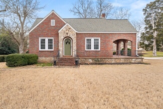 Palmetto, GA Office - 598 Main St