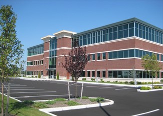 Warwick, RI Office - 300 Jefferson Blvd
