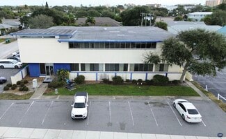 Cape Canaveral, FL Office - 7980 N Atlantic Ave
