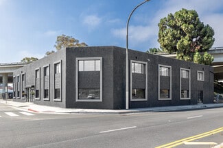 Culver City, CA Office - 11520 Jefferson Blvd