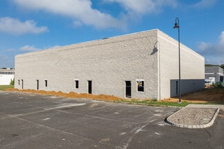 Freehold, NJ Industrial - 100 Business Park Dr