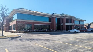 Sterling Heights, MI Office - 38219 Mound Rd