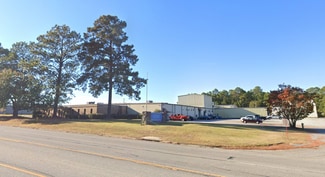 West Columbia, SC Manufacturing - 3792 Platt Springs Rd West Columbia, SC Manufacturing - 3792 Platt Springs Rd