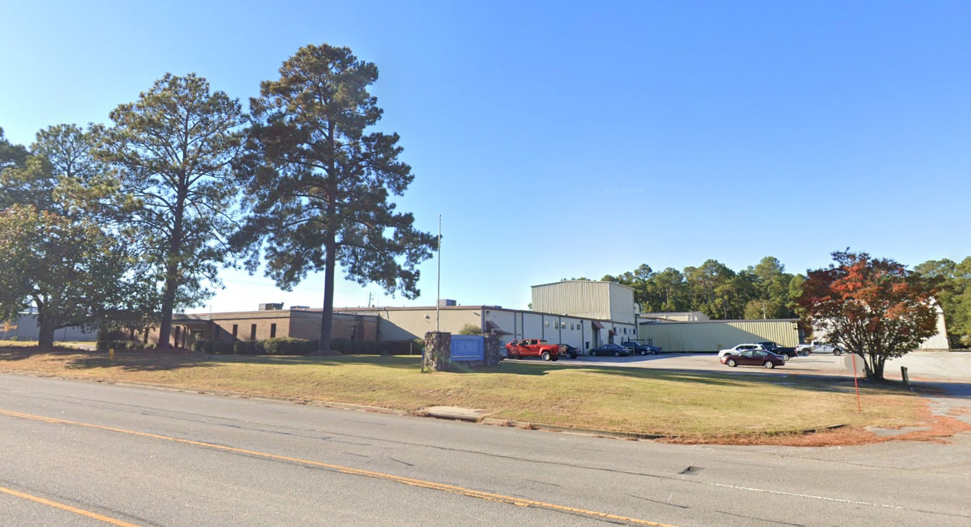 3792 Platt Springs Rd, West Columbia, SC for Sale
