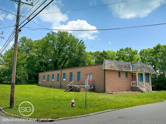 Thomasville, NC undefined - 113 Myrtle St