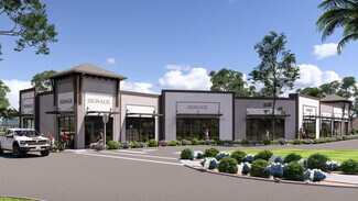 Lehigh Acres, FL Retail - 4316 Lee Blvd