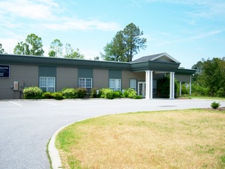 Carrollton, VA Office - 15064 Carrollton Blvd