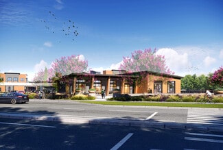 Santa Rosa, CA Retail - 1709 Lance Dr