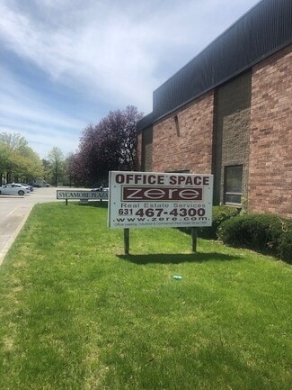 Bohemia, NY Office - 1650 Sycamore Ave